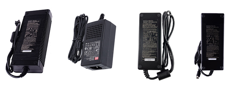 DC24V MW Class II Power Adapter